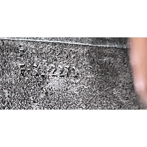 Celine Belt Bag Textured Leather Pico #247921C16B - Picture 8 of 8